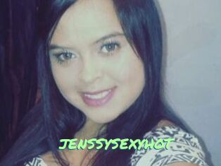 JENSSYSEXYHOT