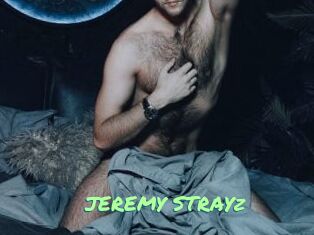 JEREMY_STRAYz Gothicorgien