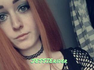 JESSIErider