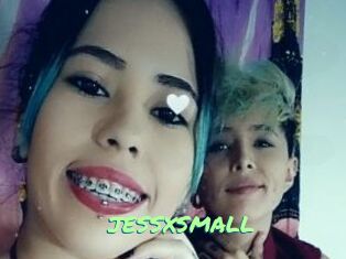 JESSXSMALL