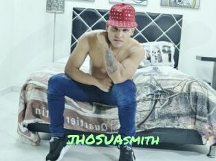 JHOSUAsmith