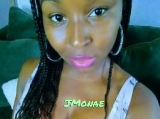 JMonae
