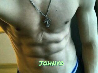 JOHN_YO