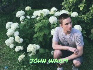 JOHN_WARM