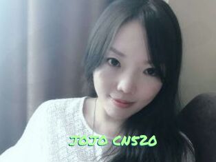 JOJO_CN520