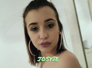 JOSYIE