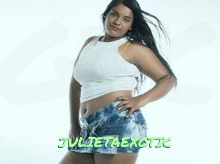 JULIETAEXOTIC