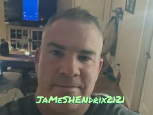 JaMeSHENdrix2121 Gothicorgien