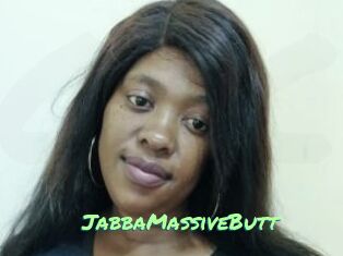 JabbaMassiveButt