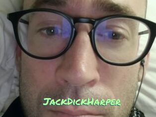 JackDickHarper