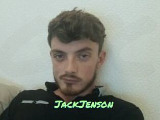 JackJenson