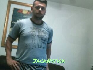 JackNstick