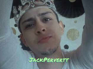 JackPervertt