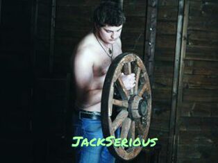 JackSerious