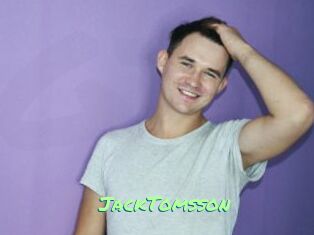 JackTomsson