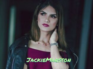 JackieMarston
