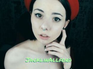 JacklinAllford