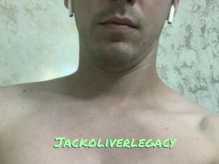 Jackoliverlegacy