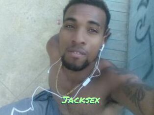 Jacksex