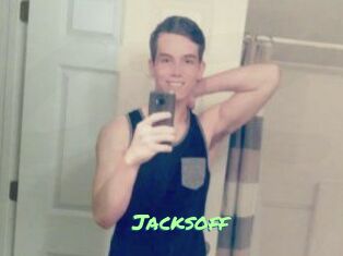 Jacksoff