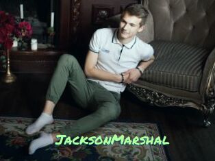 JacksonMarshal