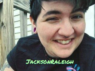 JacksonRaleigh