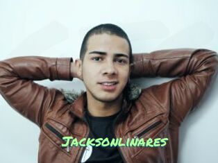 Jacksonlinares