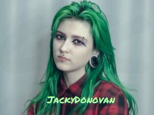 JackyDonovan