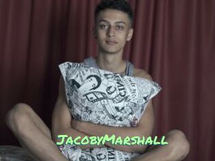 JacobyMarshall
