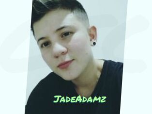 JadeAdamz