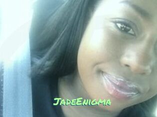 JadeEnigma