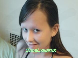 JadeLynnXxX