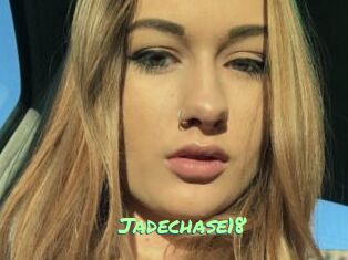 Jadechase18 Gothicorgien