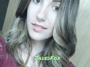 JadedFox