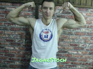 JagarStoch