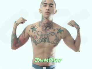 JaimiSexy