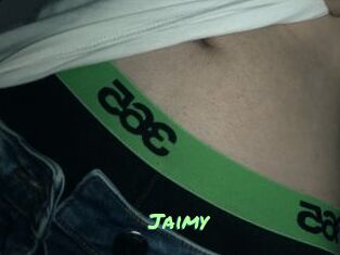 Jaimy