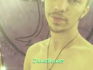 JakeBones
