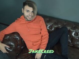 JakeCreed