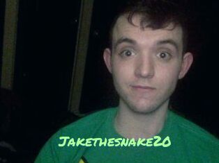 Jakethesnake20