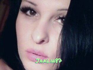 Jaklin87