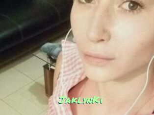 JaklynKi