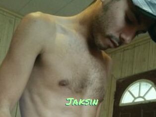 Jaksin