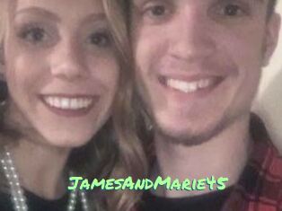 JamesAndMarie45