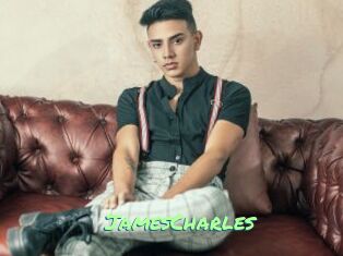 JamesCharles