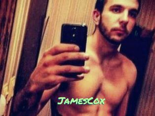 JamesCox