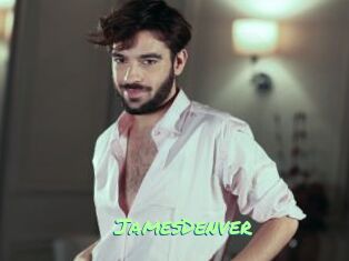 JamesDenver