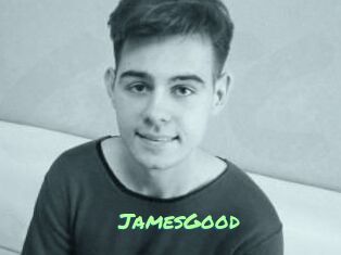 JamesGood