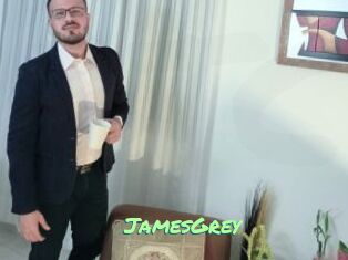 JamesGrey