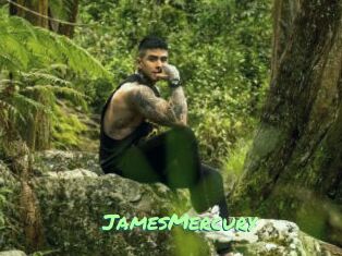 JamesMercury